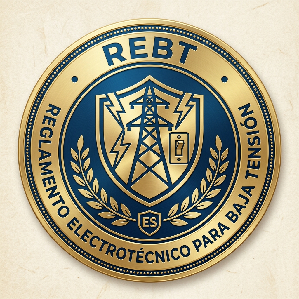Sello REBT